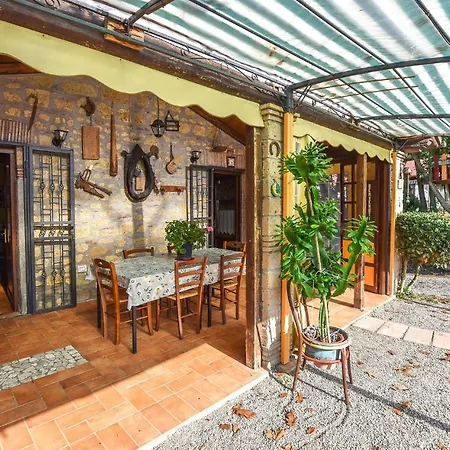 Stunning In With Kitchen Valentano